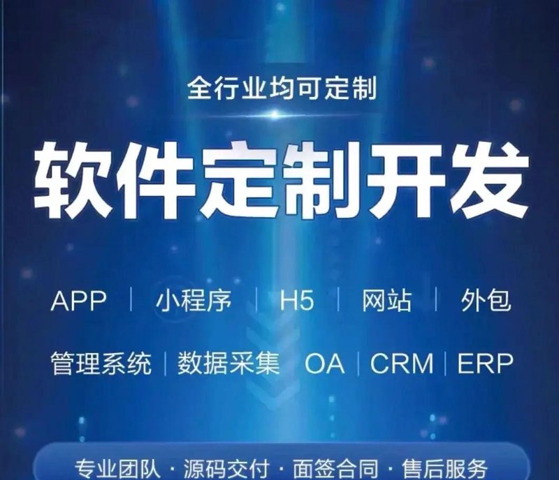 企业官网定制：构建品牌形象的窗口